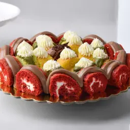 Mix Mini Roll